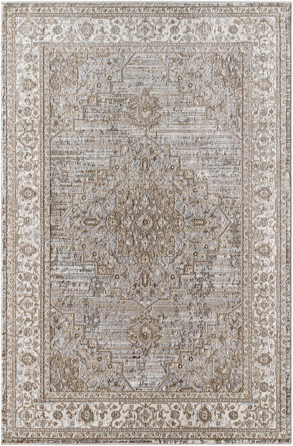 Sample Mazal Area Rug - Clearance