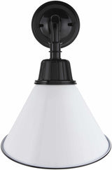 Ouarzazat White Wall Sconce