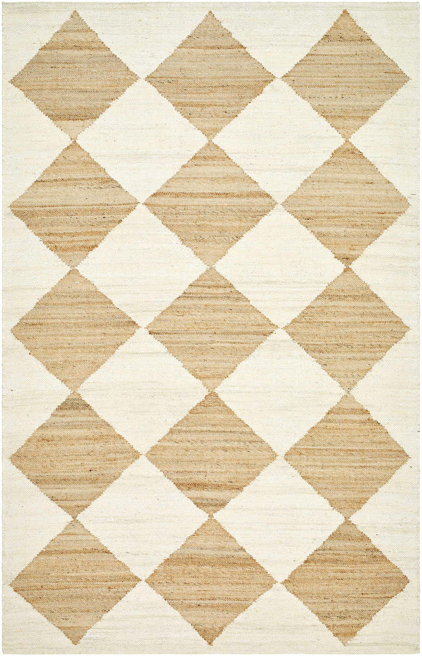 Sample Sondo Beige Area Rug