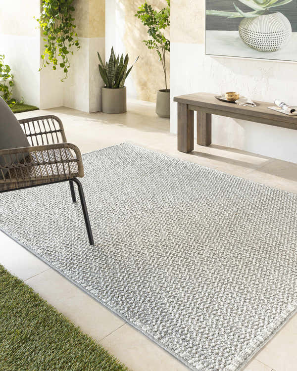 Sample Sarla Area Rug - Clearance