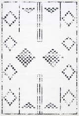 Sample Shiva Washable Area Rug - Clearance