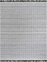 Gray Anane Area Rug - Clearance