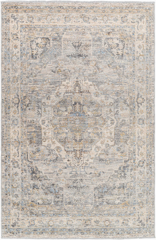 Sample Addax Area Rug