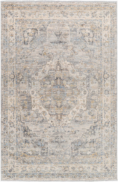 Addax Area Rug