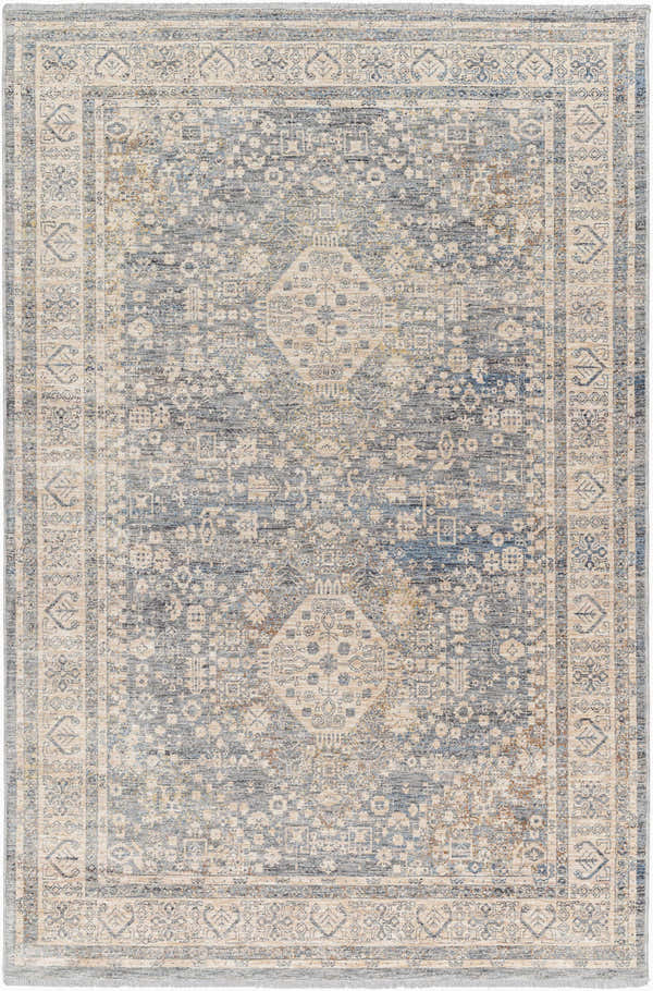 Sample Artan Area Rug - Clearance