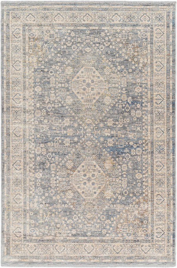 Sample Artan Area Rug