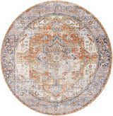 Basim Area Rug - Clearance