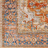 Sample Basim Area Rug - Clearance