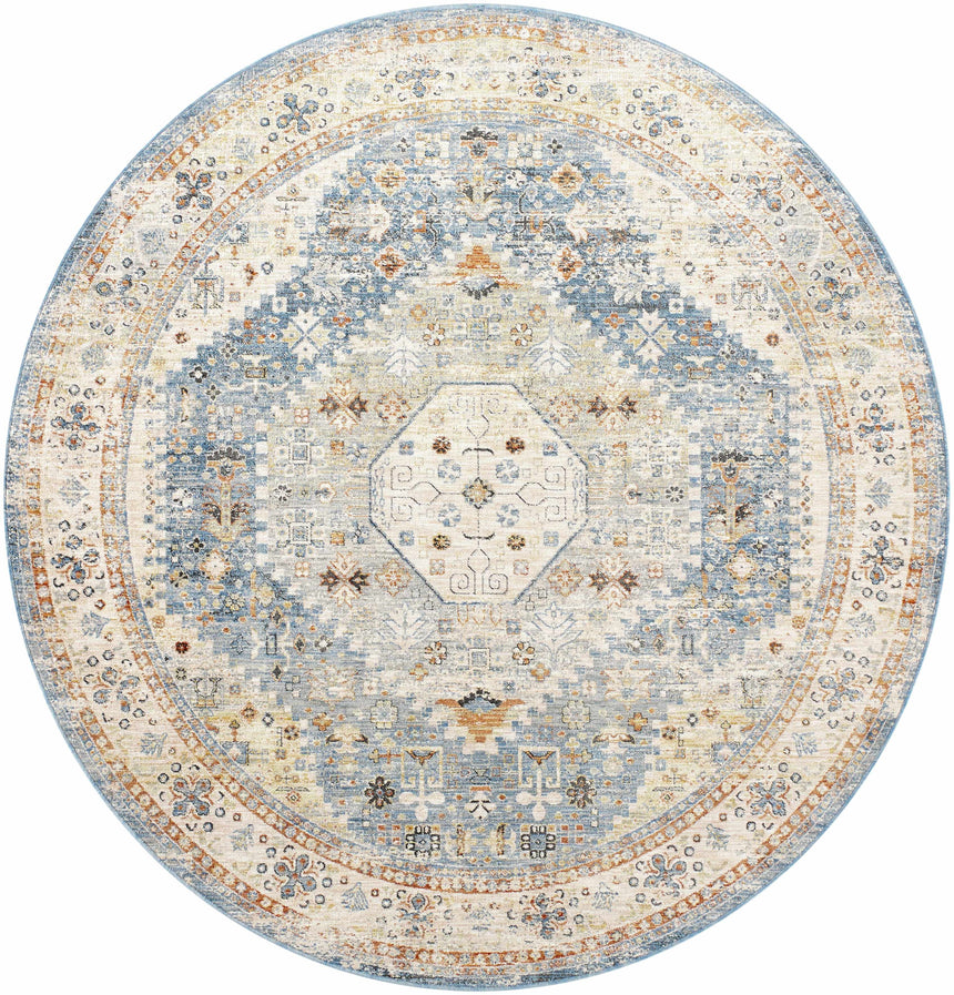 Cyndi Area Rug - Clearance