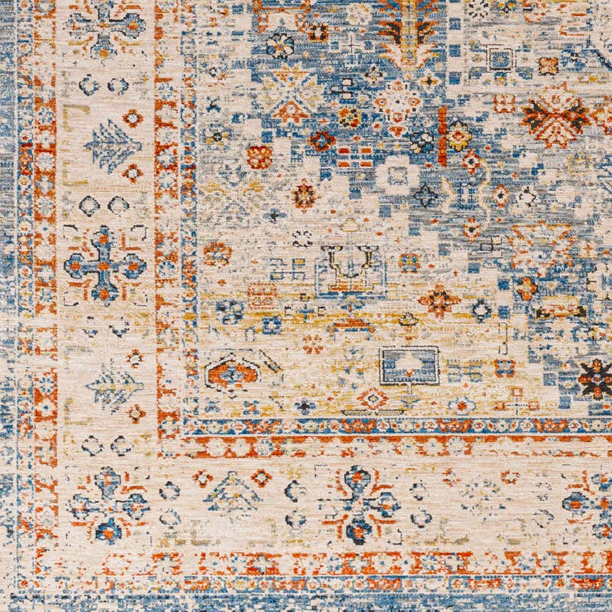 Sample Cyndi Area Rug - Clearance