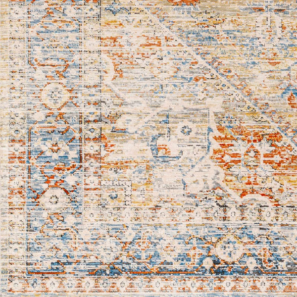Sample Elita Area Rug