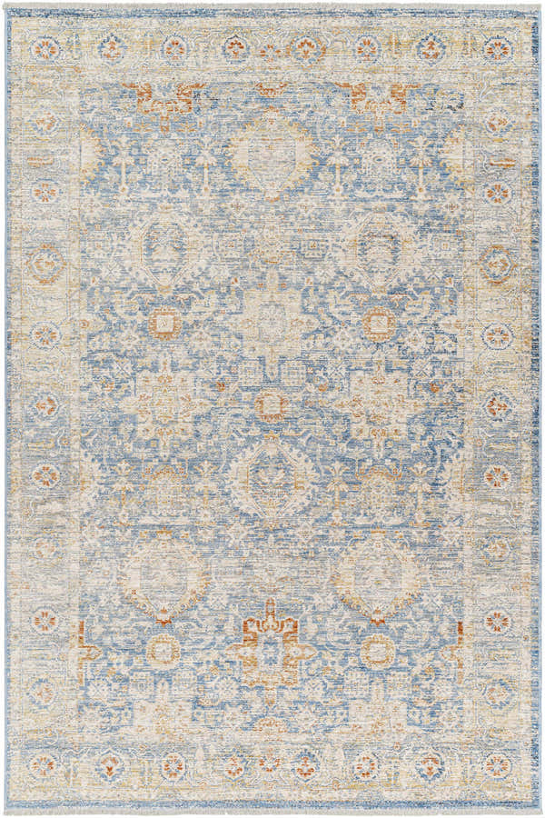 Sample Eytan Area Rug