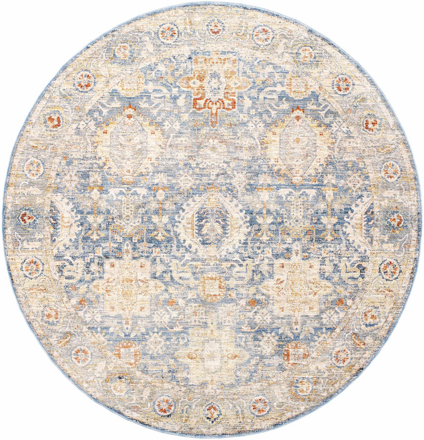 Eytan Area Rug - Clearance