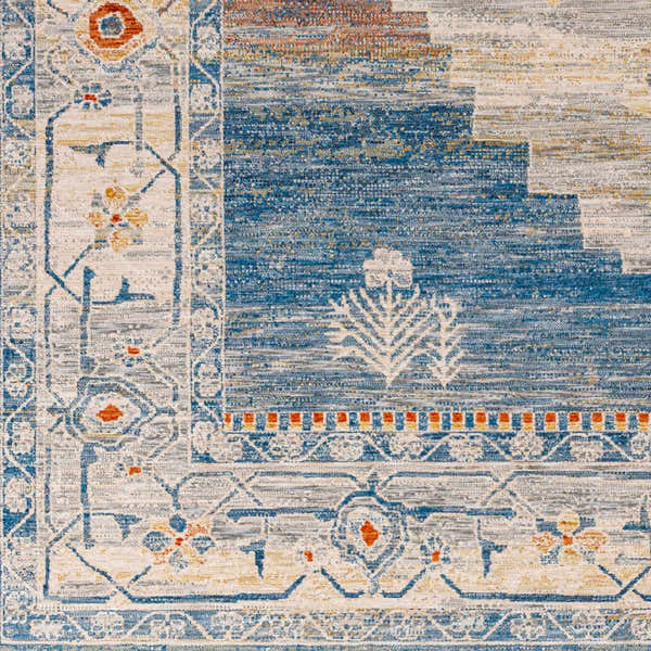 Sample Shin Area Rug - Clearance