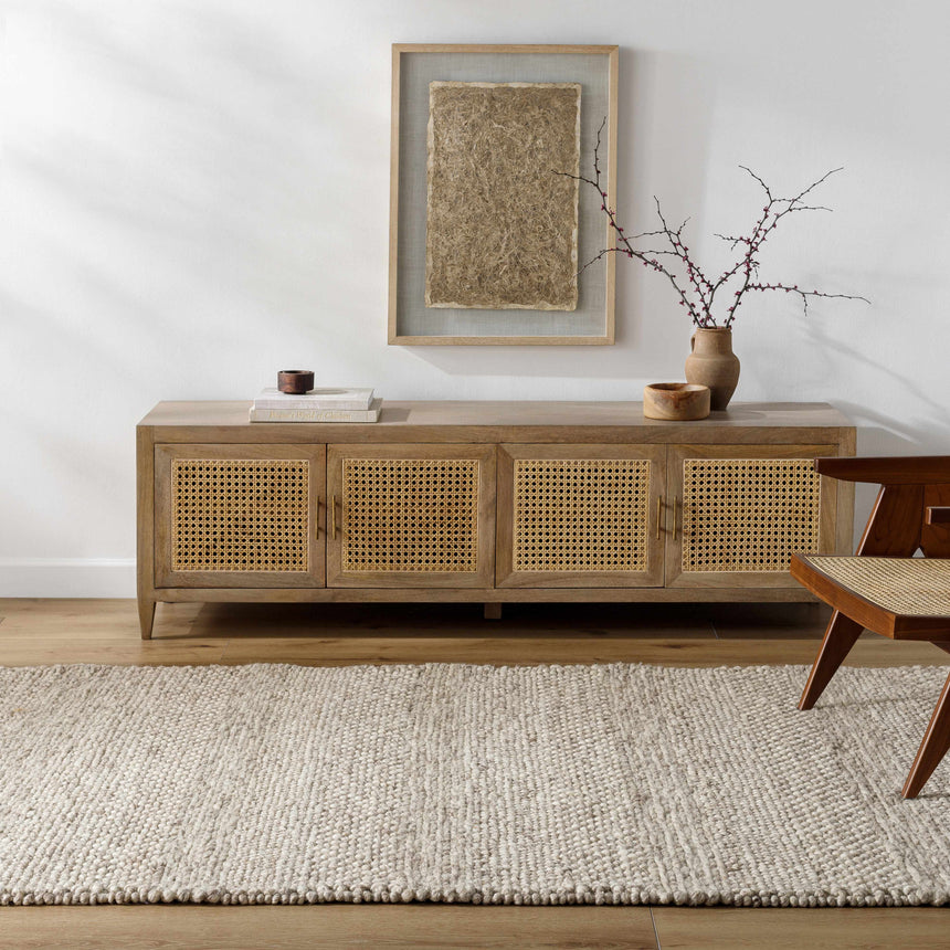 Made to Order Custom Size Mitzy Area Rug