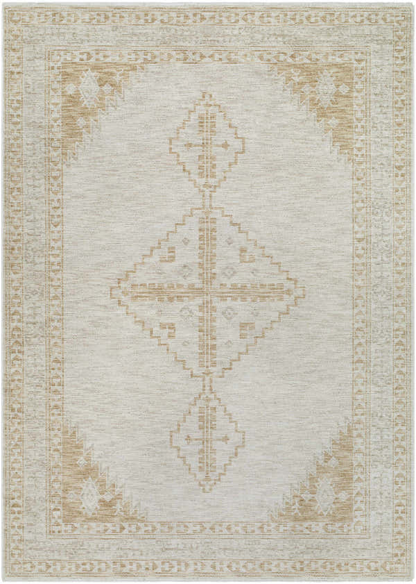 Sample Syona Luxe Rug - Clearance