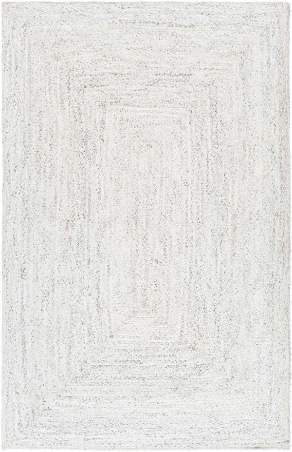 Sample Kenyi Rose Cream Area Rug - Clearance