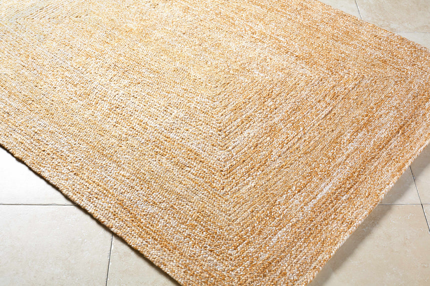 Kenyi Camel Area Rug - Clearance