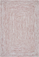 Kenyi Rust Area Rug - Clearance