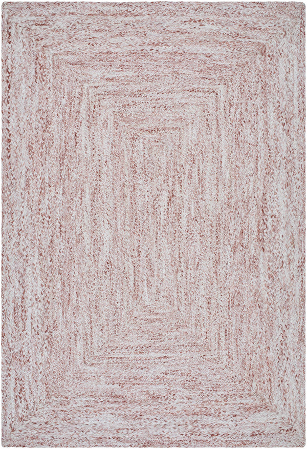 Kenyi Rust Area Rug - Clearance
