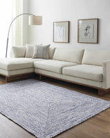Kenyi Navy Area Rug - Clearance