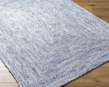 Kenyi Navy Area Rug - Clearance