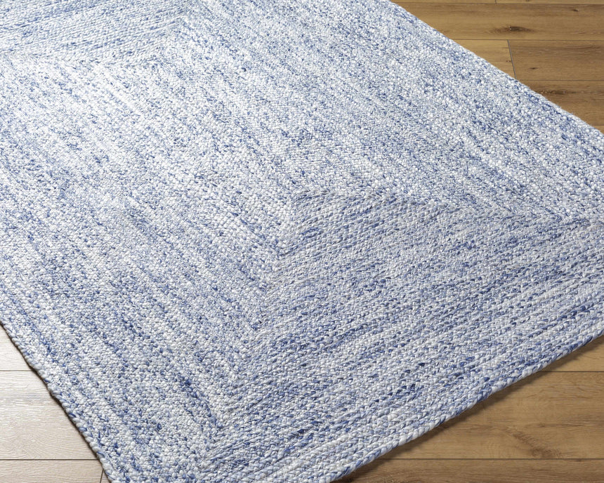 Kenyi Navy Area Rug - Clearance