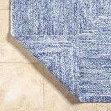 Kenyi Navy Area Rug - Clearance