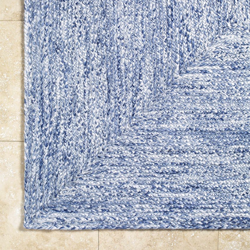 Kenyi Navy Area Rug - Clearance