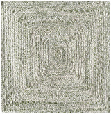 Kenyi Lime Green Area Rug - Clearance