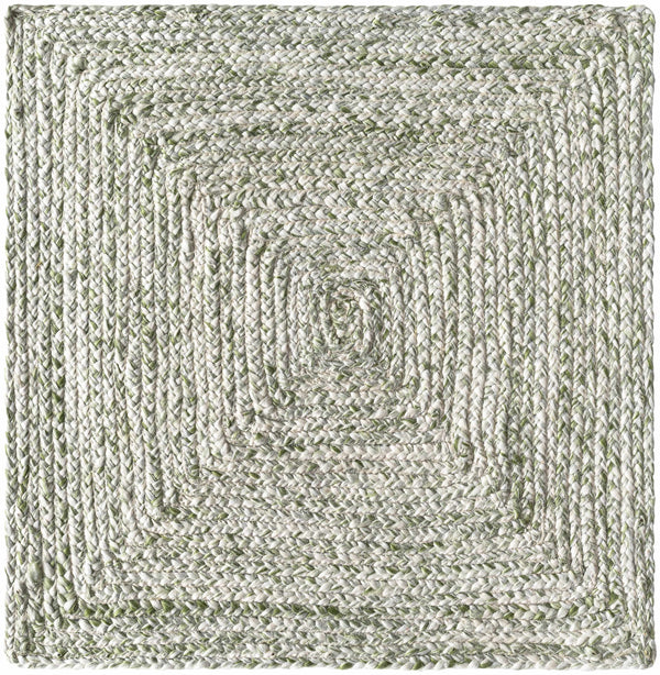 Kenyi Lime Green Area Rug - Clearance