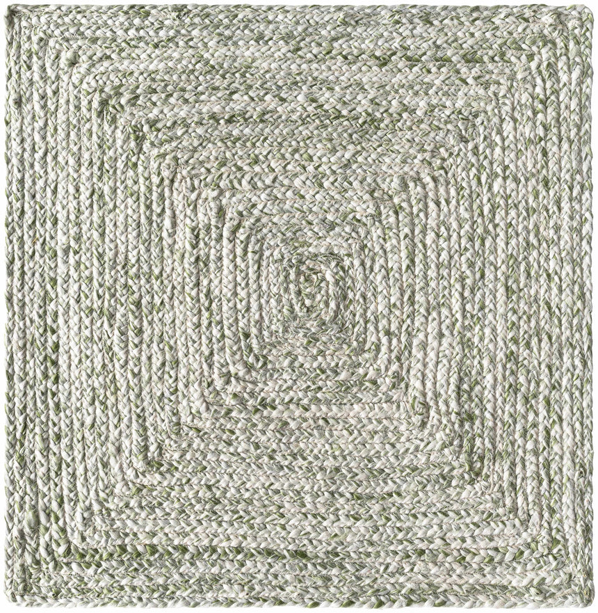 Kenyi Lime Green Area Rug - Clearance