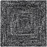 Kenyi Black Area Rug - Clearance