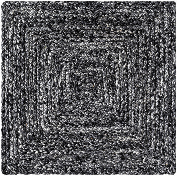Kenyi Black Area Rug - Clearance