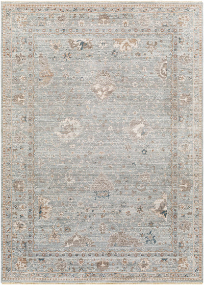 Scole Area Rug