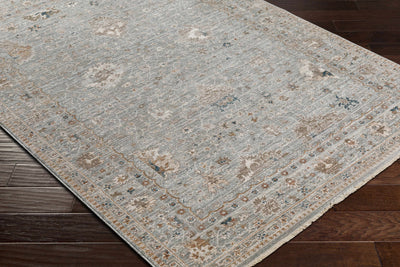 Scole Area Rug