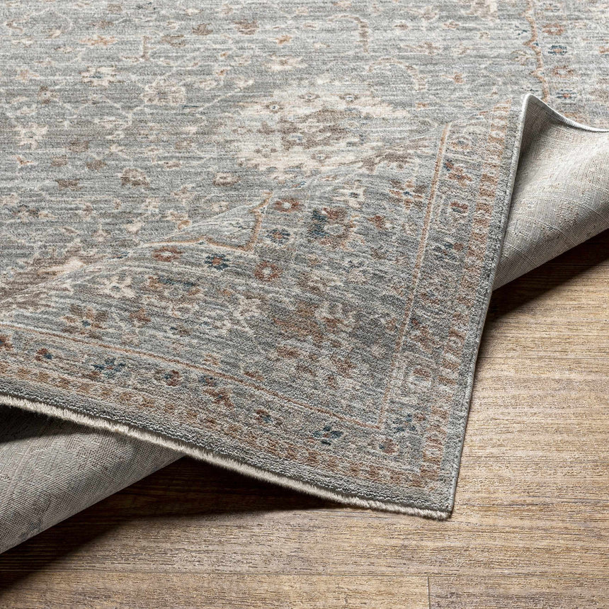 Scole Area Rug - Clearance
