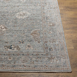 Scole Area Rug - Clearance