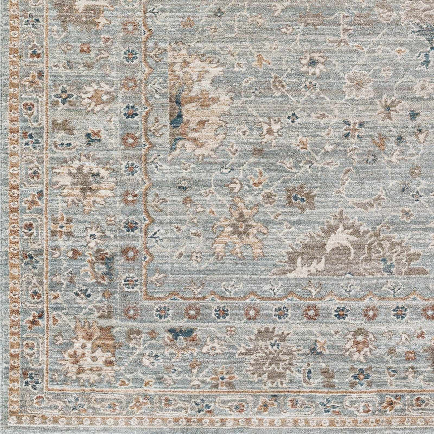 Scole Area Rug - Clearance