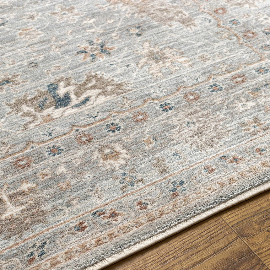 Scole Area Rug - Clearance