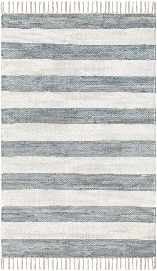Sample Moby Gray Blue Area Rug