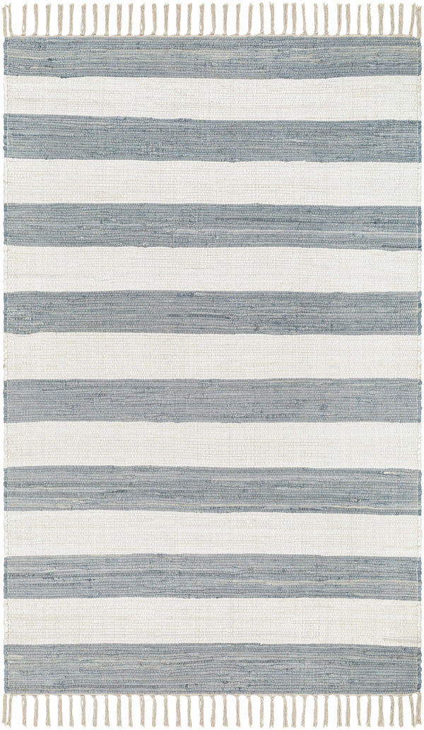 Sample Moby Gray Blue Area Rug
