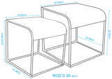 Shinyanga Furniture Piece