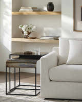 Shinyanga Furniture Piece