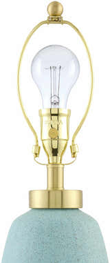 Schaafheim Table Lamp
