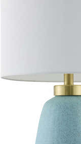 Schaafheim Table Lamp