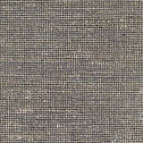 Sample Byrne Black Jute Rug - Clearance