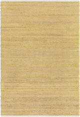 Byrne Tan Area Rug - Clearance