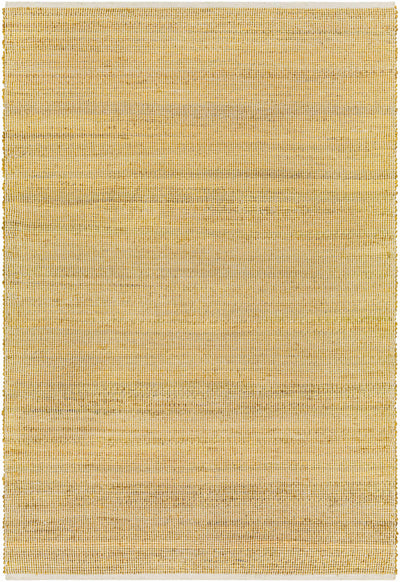 Byrne Tan Jute Rug