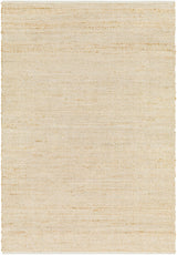 Byrne Beige Jute Rug